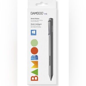 BAMBOO ink smart stylus